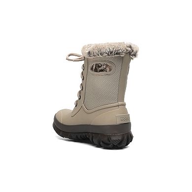 Bogs Arcata Dots Women's Slip-On Comfort Boots