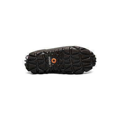 Bogs Arcata Dots Women's Slip-On Comfort Boots