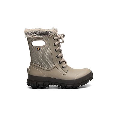 Bogs Arcata Dots Women's Slip-On Comfort Boots