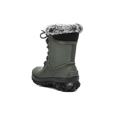 Bogs Arcata Trek Dots Women's Winter Boots