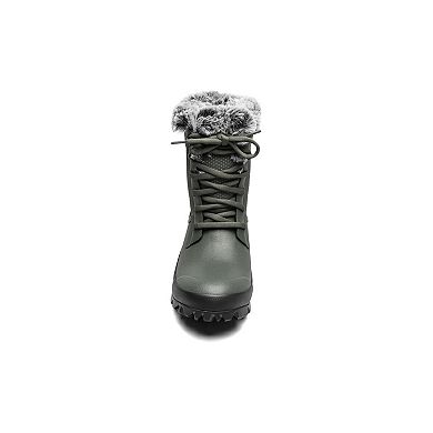 Bogs Arcata Trek Dots Women's Winter Boots