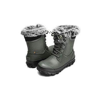 Bogs Arcata Trek Dots Women's Winter Boots