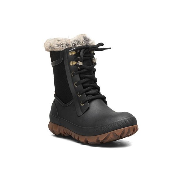Bogs Arcata Trek Dots Women's Winter Boots