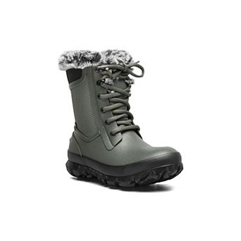Bogs Arcata Trek Dots Women's Winter Boots