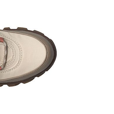 Bogs Cedar Quilt Lace Women's Lace-Up Quilted Boots