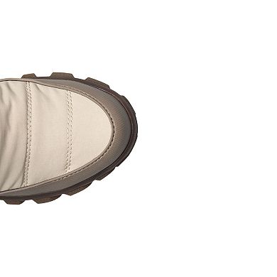 Bogs Cedar Quilt Women's Quilted Slip-On Boots