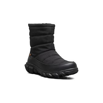 Bogs Cedar Women's Quilted Boots