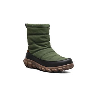 Bogs Cedar Women's Quilted Boots