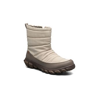 Bogs Cedar Women's Quilted Boots