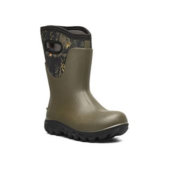 Bogs Classic Seamless Women's Boots