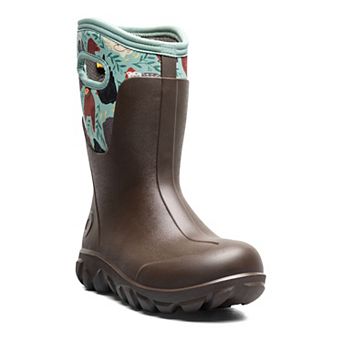 Bogs Classic Seamless Women's Boots