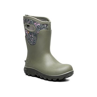 Bogs Classic Seamless Women's Boots