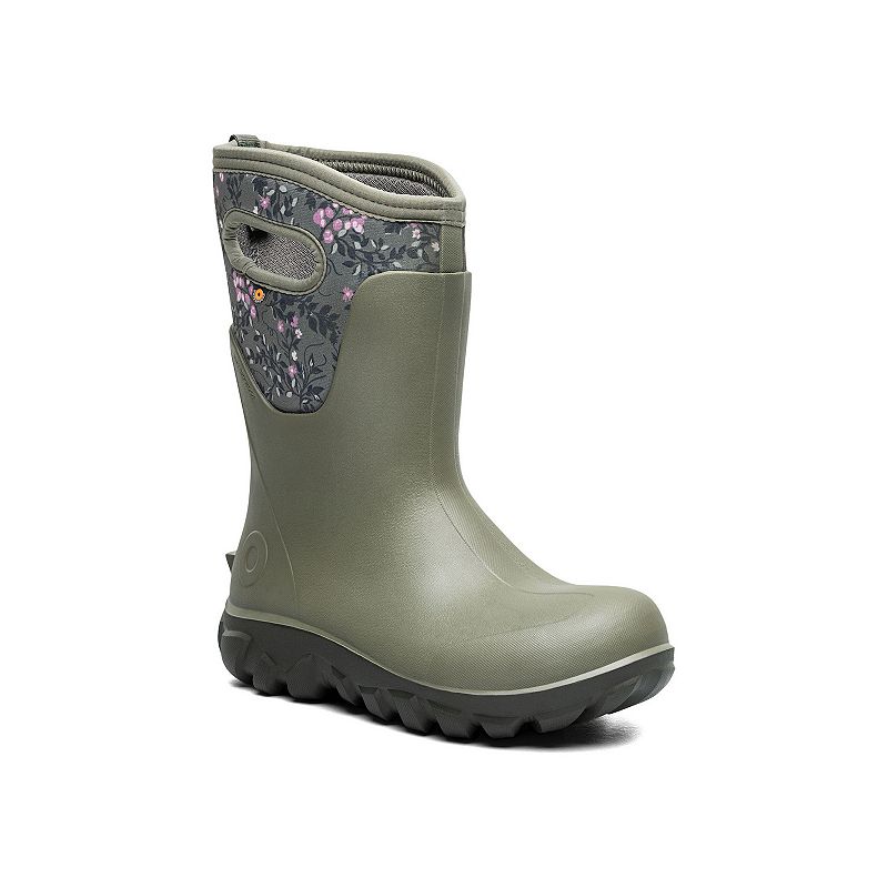 Bogs Classic Seamless Women's Boots, 