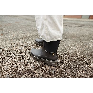 Bogs HAZEL CHELSEA Women's Slip-On Ankle Boots