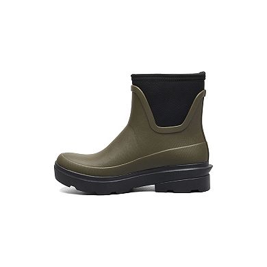 Bogs HAZEL CHELSEA Women's Slip-On Ankle Boots