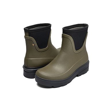 Bogs HAZEL CHELSEA Women's Slip-On Ankle Boots