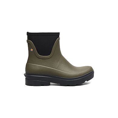 Bogs HAZEL CHELSEA Women's Slip-On Ankle Boots