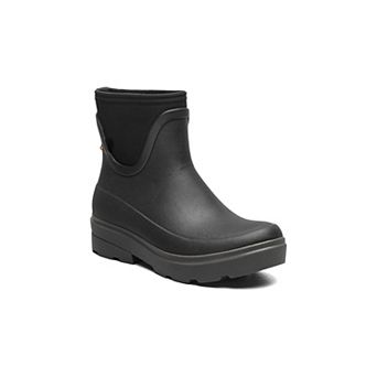 Bogs Hazel Chelsea Women's Slip-On Ankle Boots