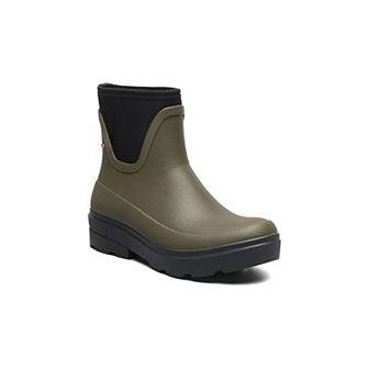 Bogs Hazel Chelsea Women's Slip-On Ankle Boots
