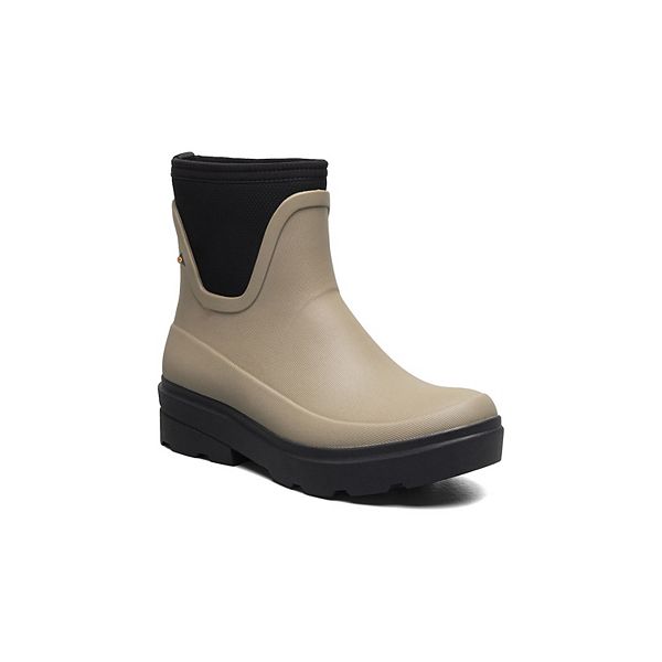 (取寄) ボグス レディース ヘイゼル チェルシー Bogs women Hazel Chelsea Olive Bogs Hazel Chelsea Women's Slip-On Ankle Boots