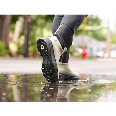 Bogs HAZEL MID ZIP Women's Zip Mid Calf Boots