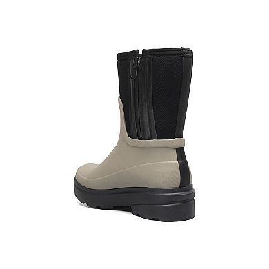 Bogs HAZEL MID ZIP Women's Zip Mid Calf Boots