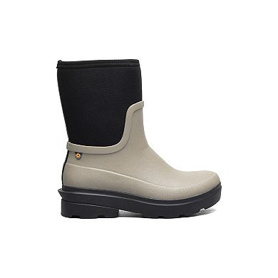 Bogs HAZEL MID ZIP Women's Zip Mid Calf Boots