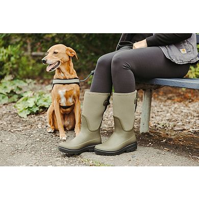Bogs Hazel Tall Adjustable Calf Women's Boots