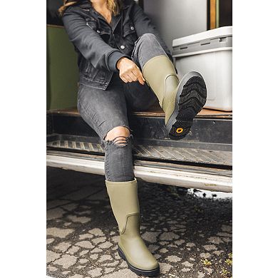 Bogs Hazel Tall Adjustable Calf Women's Boots