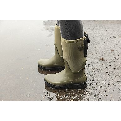 Bogs Hazel Tall Adjustable Calf Women's Boots