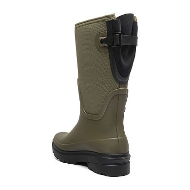 Bogs Hazel Tall Adjustable Calf Women's Boots