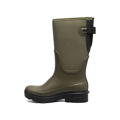 Bogs Hazel Tall Adjustable Calf Women's Boots