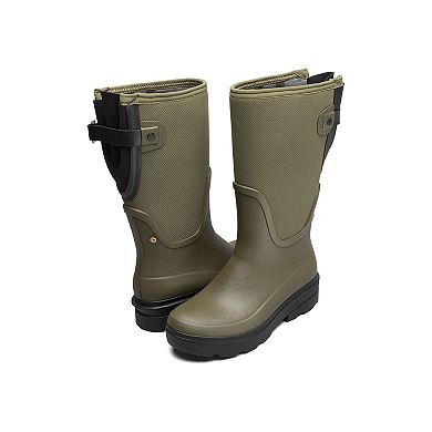 Bogs Hazel Tall Adjustable Calf Women's Boots