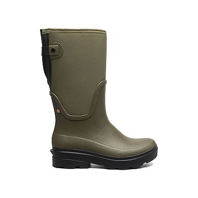 Bogs Hazel Tall Adjustable Calf Women's Boots