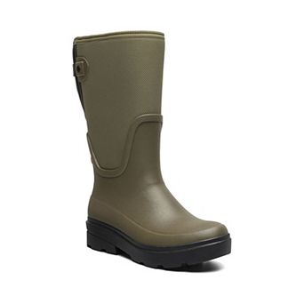 Bogs Hazel Tall Adjustable Calf Women's Boots