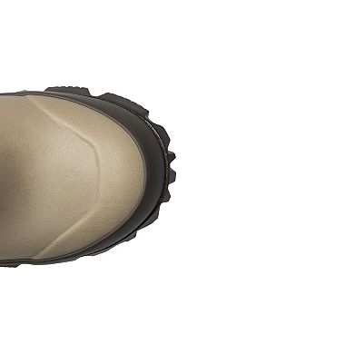Bogs Whiteout Dots Women's Waterproof Rain Boots