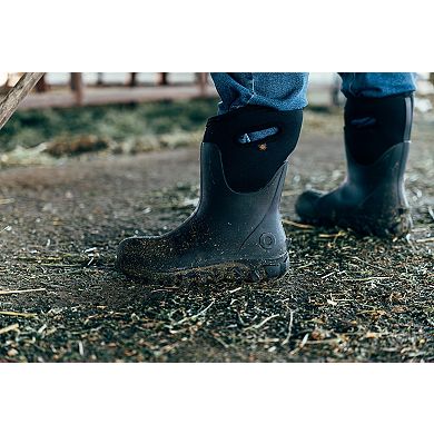 Bogs Classic Seamless Tall Women's Waterproof Boots