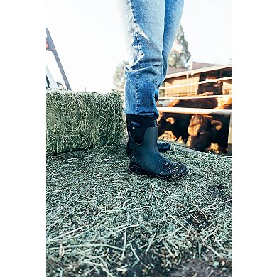 Bogs Classic Seamless Tall Women's Waterproof Boots