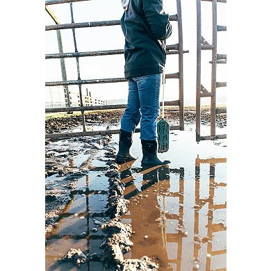 Bogs Classic Seamless Tall Women's Waterproof Boots