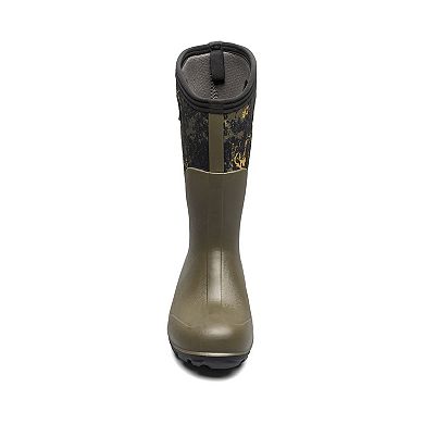 Bogs Classic Seamless Tall Women's Waterproof Boots