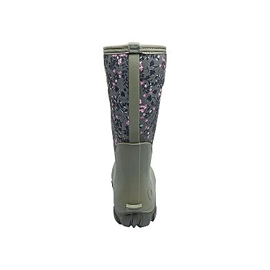 Bogs Classic Seamless Tall Women's Waterproof Boots