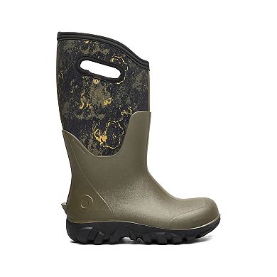Bogs Classic Seamless Tall Women's Waterproof Boots