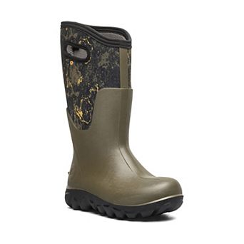 Bogs Classic Seamless Tall Women's Waterproof Boots