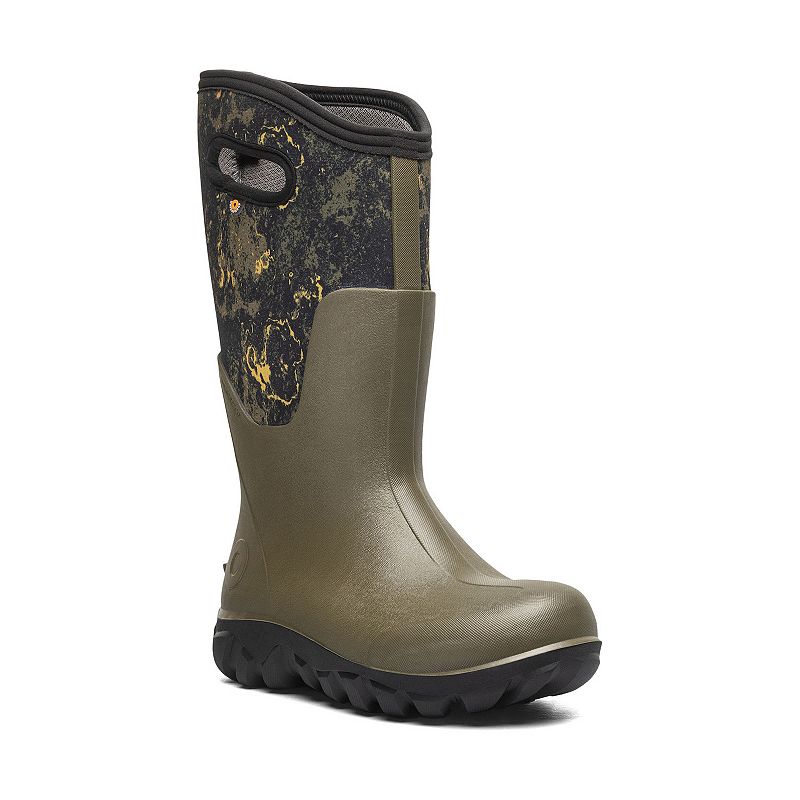 Bogs Classic Seamless Tall Women's Waterproof Boots, 