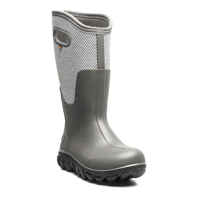 Bogs Classic Seamless Tall Women's Waterproof Boots