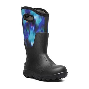 Bogs Classic Seamless Tall Women's Waterproof Boots