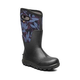 Bogs Classic Seamless Tall Women's Waterproof Boots