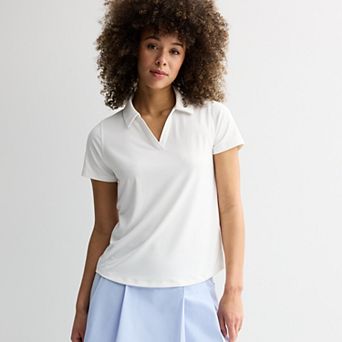 Women's Tek Gear® Polo