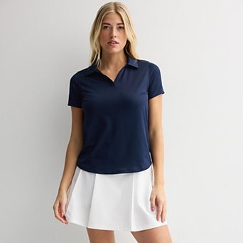 Women's Tek Gear® Polo