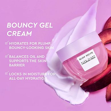 Plum Plump Deep Hydration Skincare Gift Set
